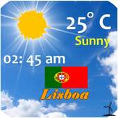 Tempo Lisboa on 9Apps