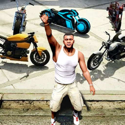 Tips For Grand City theft Autos GT-A Guide 2021 icon