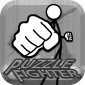 Puzzle Fighter icon