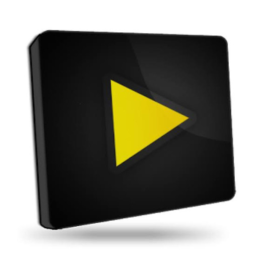 ikon Videoder - Video Downloader