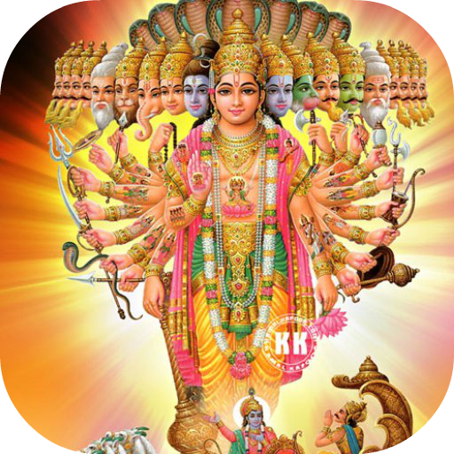 Vishnu Sahasranamam иконка