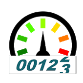 My Kilométrage icon