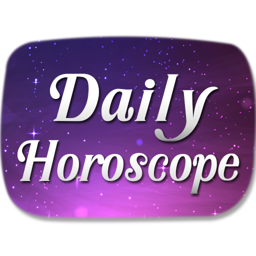 Daily Horoscope by Zodiac Signs icon