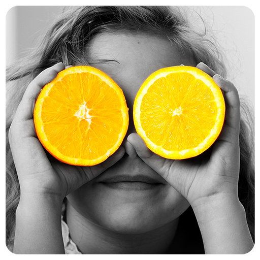 Color Pop - Free Photo Editor - Photo Effects icon