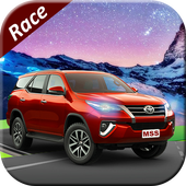 Luxury Prado Race Free 2 icon