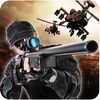 FPS Sniper Shooter Free - Fun Trending Game 2020 icon