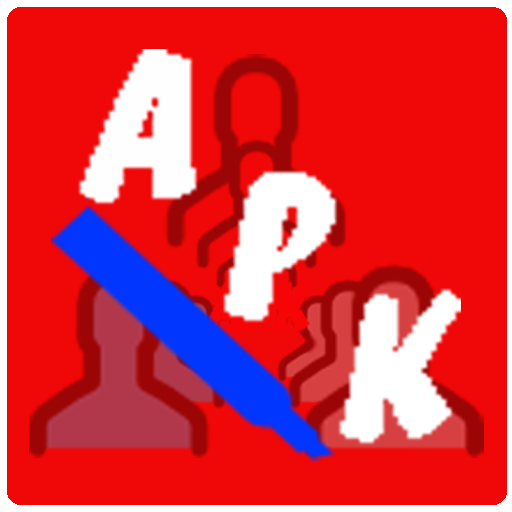 ikon Aplikasi Pembagi Kelompok