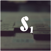 Scrabble Word Finder icon