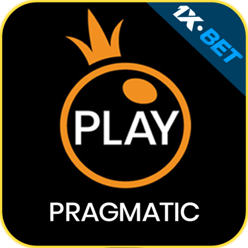 Pragmatic Play-1xBet Slot Kasino icon