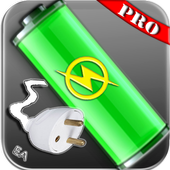 Battery Doctor-Super Battery2017 icon