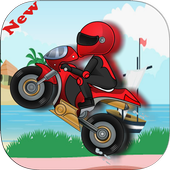 Moto Power Rangerse Jump icon