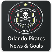 Orlando Pirates Live icon
