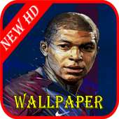 Kylian Mbappé Wallpaper Football Player on 9Apps