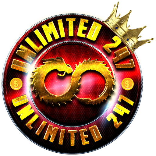 247Unlimited Data Booster icon