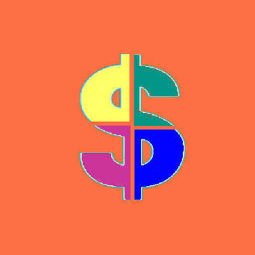 Split Expenses icon