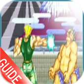 Tips For Stret Fighter 2