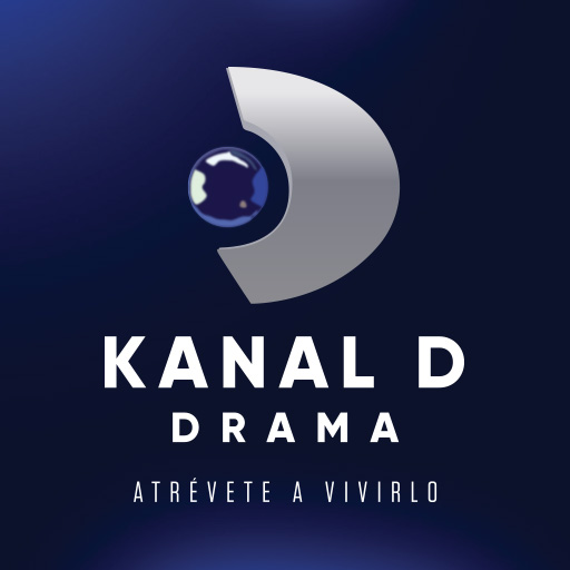 Kanal D Drama icon