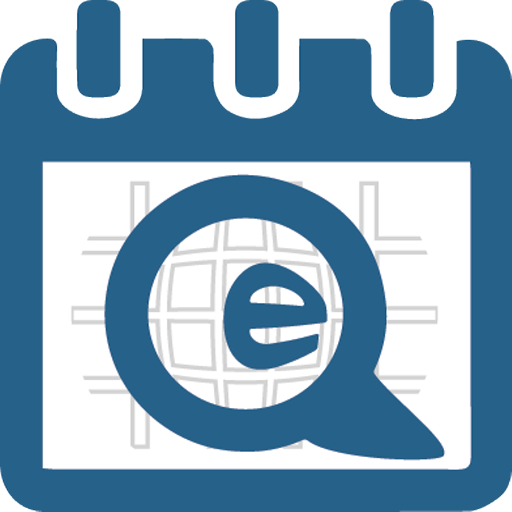 Q-Eventos Mobile icon