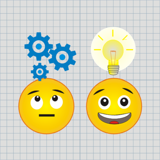 Psychotechnical Test أيقونة