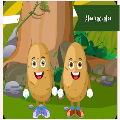 Aloo Kachaloo - Offline Videos иконка