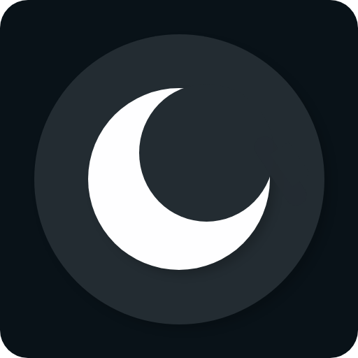 Dark Mode - Enable Dark Mode &amp; Night Mode icon