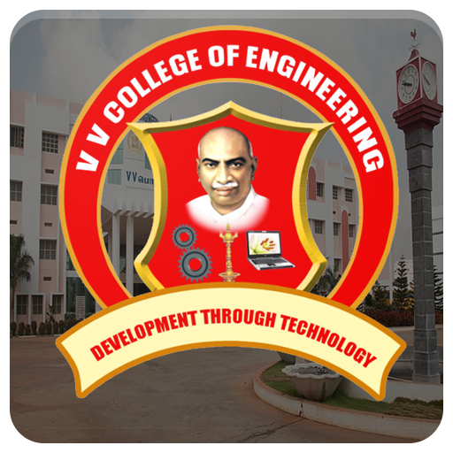 V V College of Engineering icon