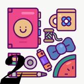 Pack Master 2 ! icon