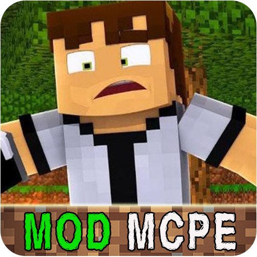 Ben Mod for Minecraft icon