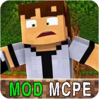 Ben Mod untuk Minecraft