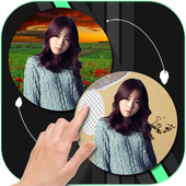 My Photo Background Remover icon