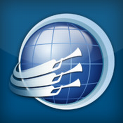 GMI Media TV/Radio broadcast icon