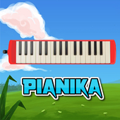 Pianika icon