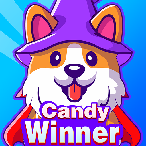 Candy Winner icon
