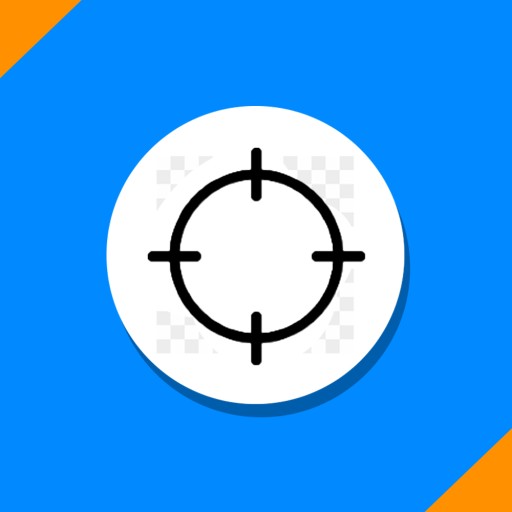Cross Hair pro icon