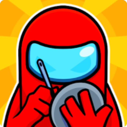 Squid Impostor: Survival Game icon