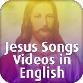 Jesus Video Songs - Jesus Songs in English on 9Apps