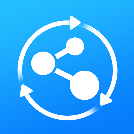 Share - Fast Share Apps &amp; Fast File Transfer icon