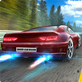Car Racing 3D icon