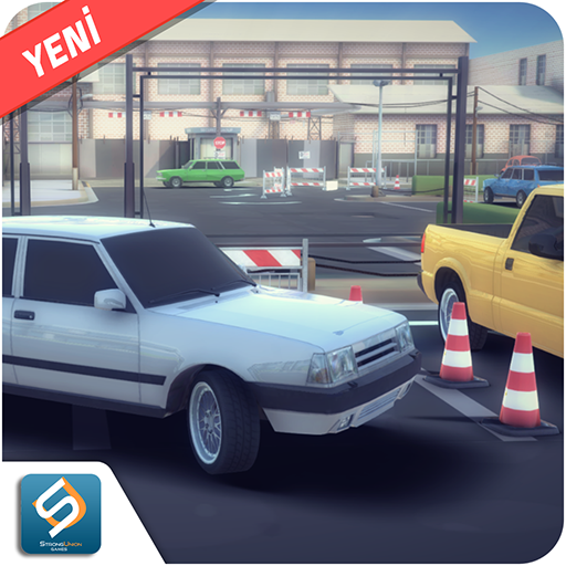 SUG Araba Park Etme 2020 icon
