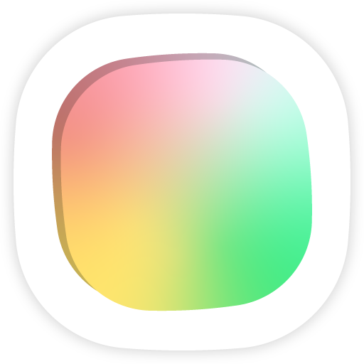 Photo Widget : Simple Adviser icon