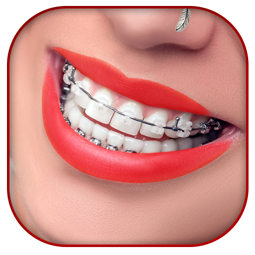 bracess camera photo editor icon