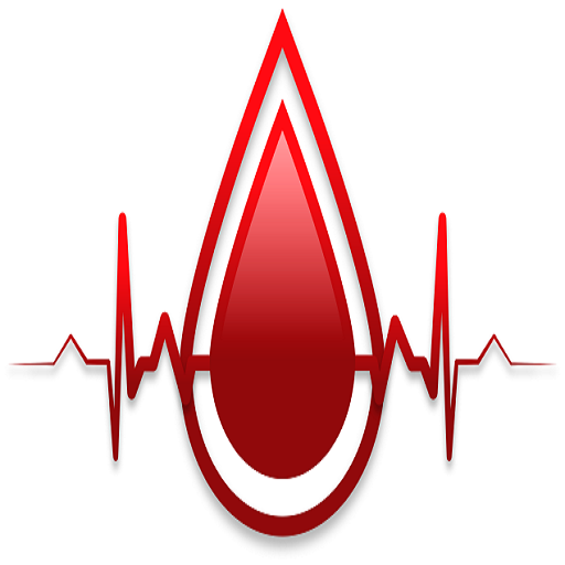 Jeevandan Blood Donor App icon