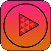 Movie Tube Videos Pro icon