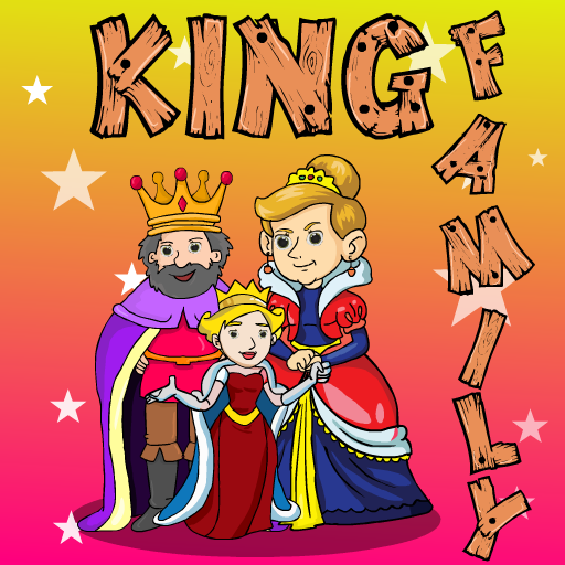 King Family Rescue icon