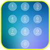 Passcode Keypad - Iphone Lock icon