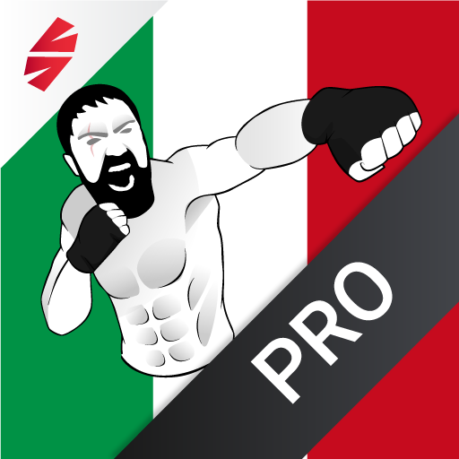 MMA Spartan Allenamenti Pro icon