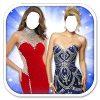 Evening Dress Women Suit on 9Apps