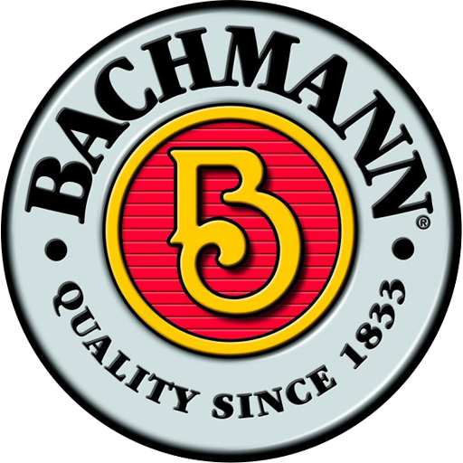 E-Z App® Train Control icon