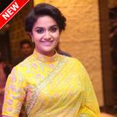 Keerthy Suresh Wallpapers on 9Apps