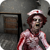 Scary Doctor Granny: horror mod 2019 icon